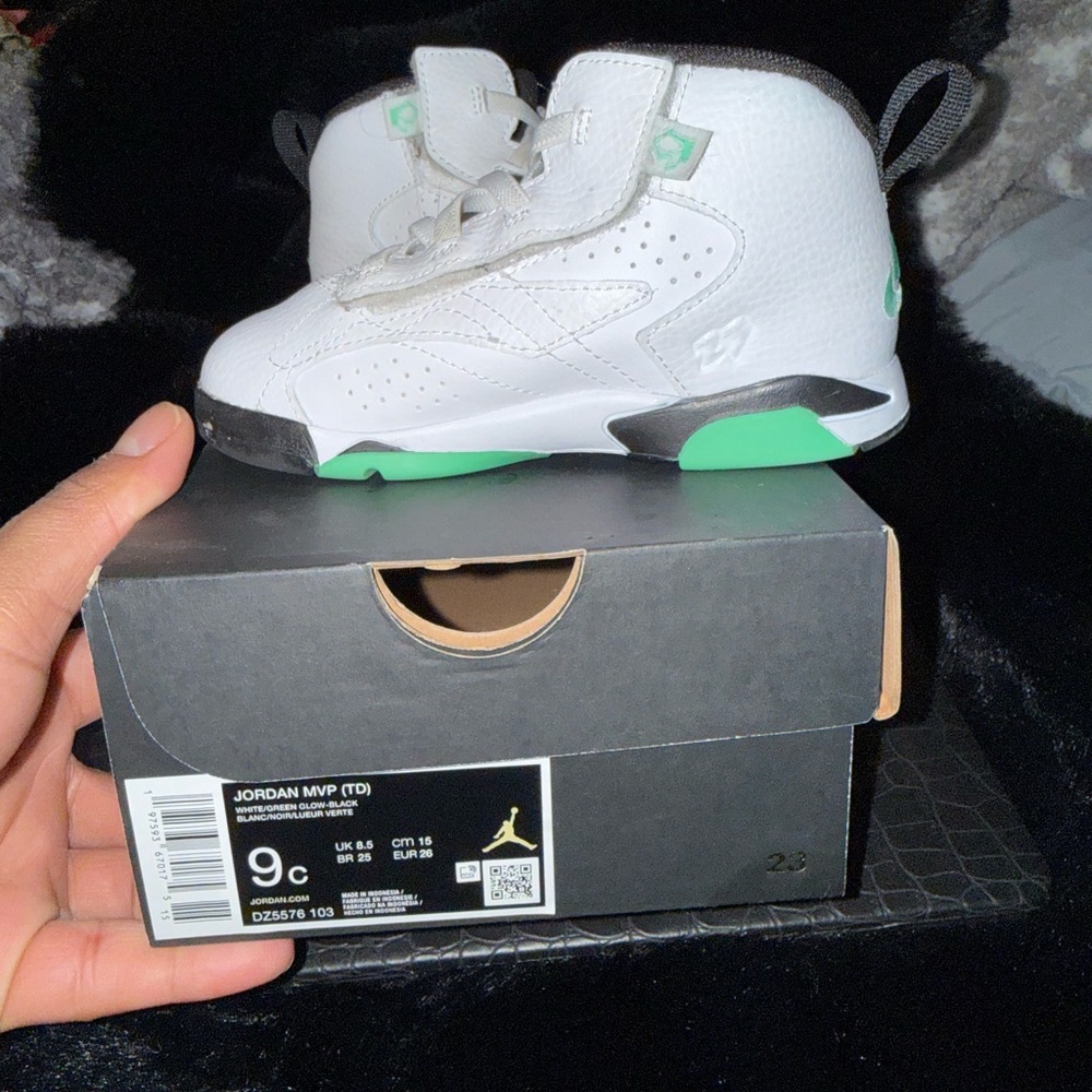 Jordan
